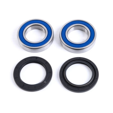 Kimpex HD Wheel Bearing & Seal Kit Fits Suzuki