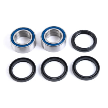 Kimpex HD Wheel Bearing & Seal Kit Fits Arctic cat