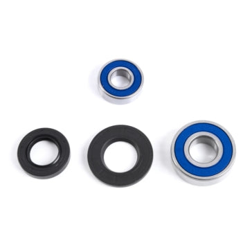 Kimpex HD Wheel Bearing & Seal Kit Fits Polaris
