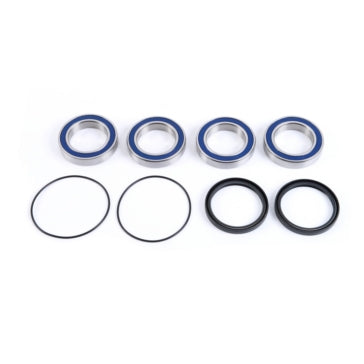 Kimpex HD Wheel Bearing & Seal Kit Fits Suzuki