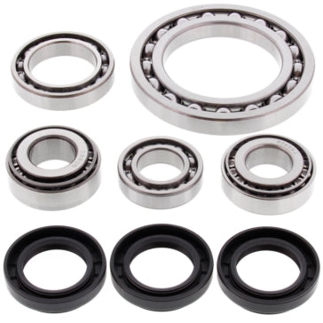 Kimpex HD Differencial Bearing Repair Kit Fits Suzuki; Fits Arctic cat