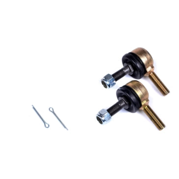 Kimpex HD Tie Rod End Inner; Outer
