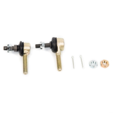 Kimpex HD Tie Rod End Inner; Outer