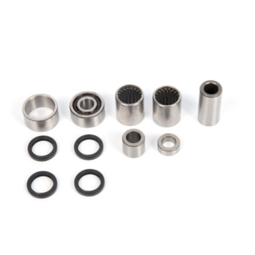 Kimpex HD Swing Arm Bearing & Seal Kit Fits Honda