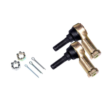 Kimpex HD Tie Rod End Inner; Outer