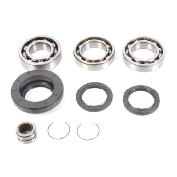 Kimpex HD Differential Bearing & Seal Kit Fits Honda