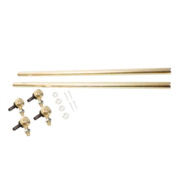 Kimpex HD Tie Rod End Upgrade Kit