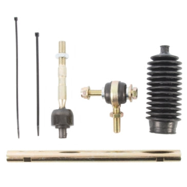 Kimpex HD Rack and Pinion Tie Rod End Left