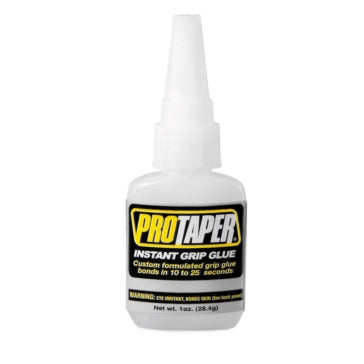 Pro Taper Handlebar Grip Glue