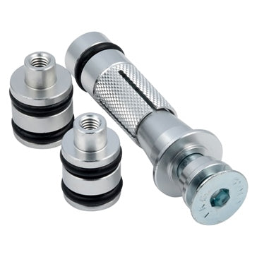Pro Taper Twister Throttle Tube Inserts