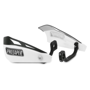 Pro Taper Brush Handguard Kit