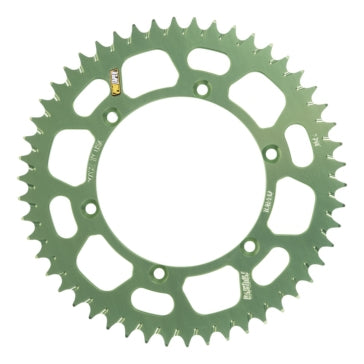 Pro Taper Race Spec MX Rear Drive Sprockets 520 - Fits Kawasaki - Rear