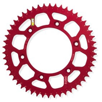 Pro Taper Race Spec MX Rear Drive Sprockets 520 - Fits Honda - Rear