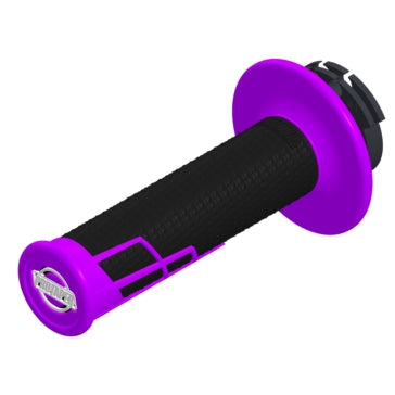 Pro Taper Clamp-on Handlebar Grips