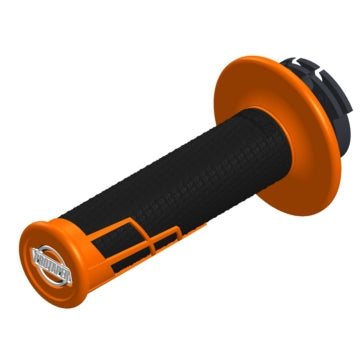 Pro Taper Clamp-on Handlebar Grips