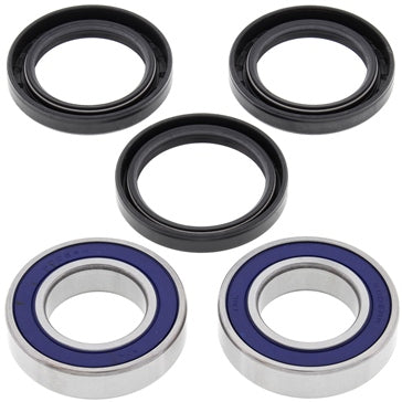 Kimpex HD Wheel Bearing & Seal Kit Fits Honda