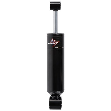 Kimpex Suspension Shock Rear suspension front arm