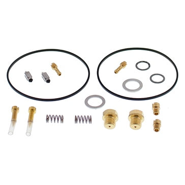 All Balls Carburetor Repair Kit Fits Yamaha