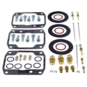 All Balls Carburetor Repair Kit Fits BRP