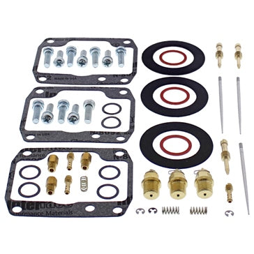 All Balls Carburetor Repair Kit Fits BRP