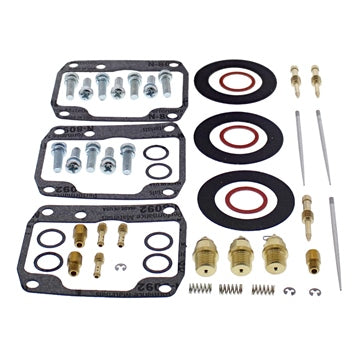 All Balls Carburetor Repair Kit Fits BRP