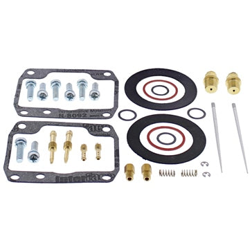 All Balls Carburetor Repair Kit Fits BRP