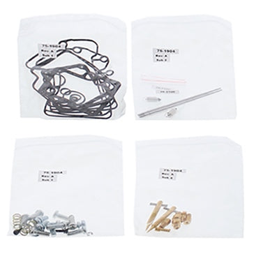 All Balls Carburetor Repair Kit Fits Arctic cat