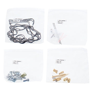 All Balls Carburetor Repair Kit Fits Arctic cat