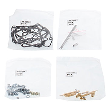 All Balls Carburetor Repair Kit Fits Arctic cat