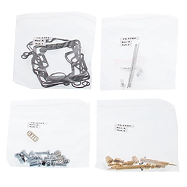 All Balls Carburetor Repair Kit Fits Arctic cat