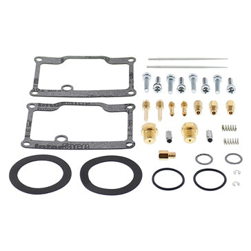 All Balls Carburetor Repair Kit Fits Polaris