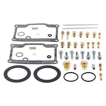 All Balls Carburetor Repair Kit Fits Polaris