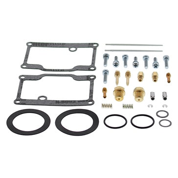 All Balls Carburetor Repair Kit Fits Polaris