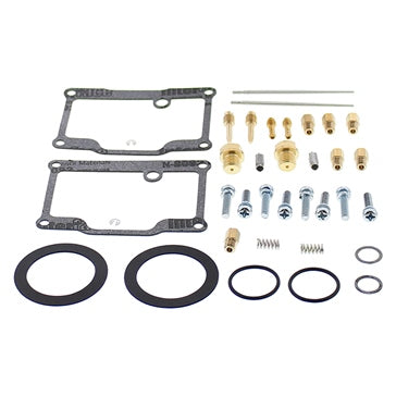 All Balls Carburetor Repair Kit Fits Polaris