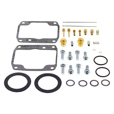 All Balls Carburetor Repair Kit Fits Polaris