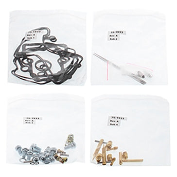 All Balls Carburetor Repair Kit Fits Polaris