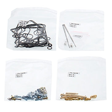 All Balls Carburetor Repair Kit Fits Polaris