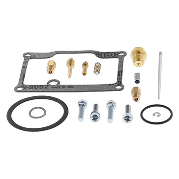 All Balls Carburetor Repair Kit Fits Arctic cat