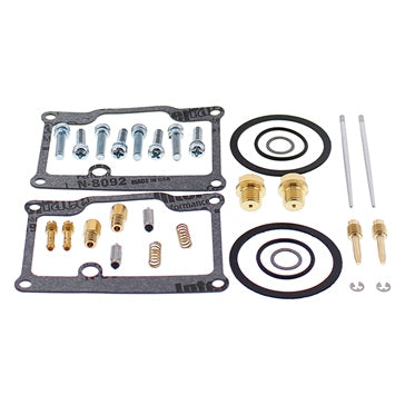 All Balls Carburetor Repair Kit Fits Arctic cat