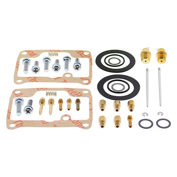 All Balls Carburetor Repair Kit Fits BRP