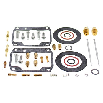 All Balls Carburetor Repair Kit Fits BRP