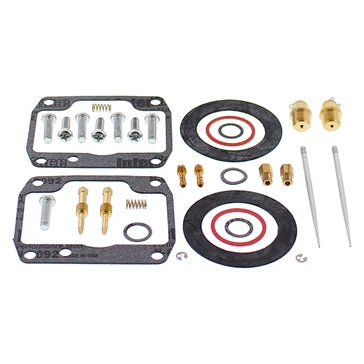 All Balls Carburetor Repair Kit Fits BRP