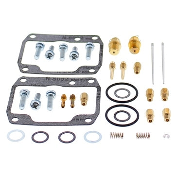 All Balls Carburetor Repair Kit Fits Arctic cat