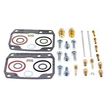 All Balls Carburetor Repair Kit Fits Arctic cat