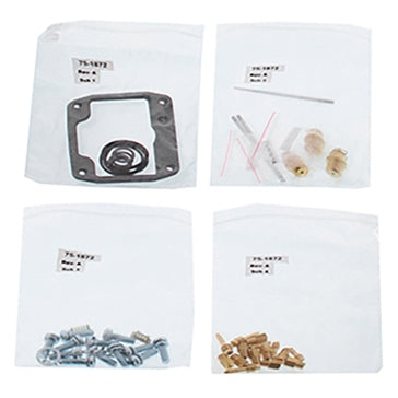 All Balls Carburetor Repair Kit Fits Arctic cat