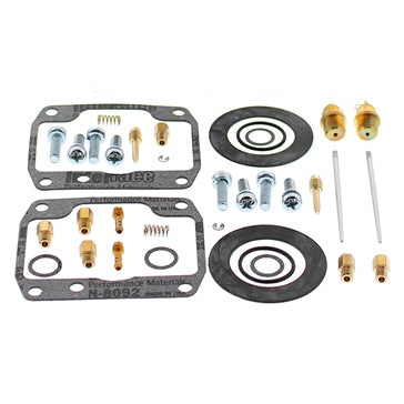 All Balls Carburetor Repair Kit Fits Polaris