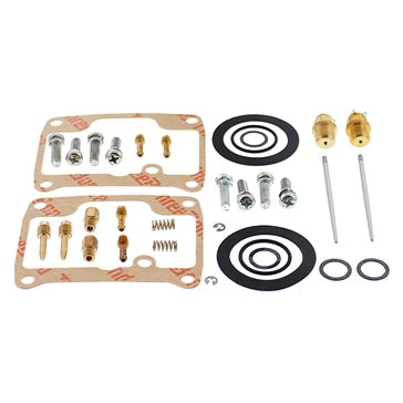 All Balls Carburetor Repair Kit Fits BRP