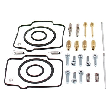 All Balls Carburetor Repair Kit POLARIS
