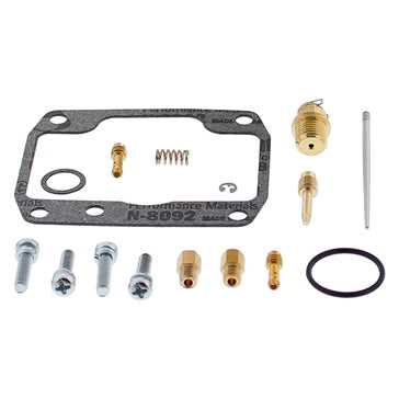 All Balls Carburetor Repair Kit SKI-DOO