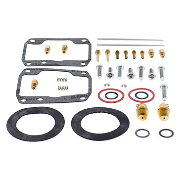 All Balls Carburetor Repair Kit